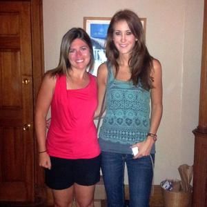 Meet your Posher, Marisa